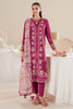 Jazmin Iris Luxury Lawn 2025 – D05