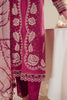 Jazmin Iris Luxury Lawn 2025 – D05