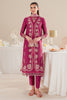 Jazmin Iris Luxury Lawn 2025 – D05
