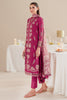 Jazmin Iris Luxury Lawn 2025 – D05
