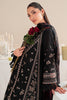Jazmin Iris Luxury Lawn 2025 – D07