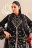 Jazmin Iris Luxury Lawn 2025 – D07