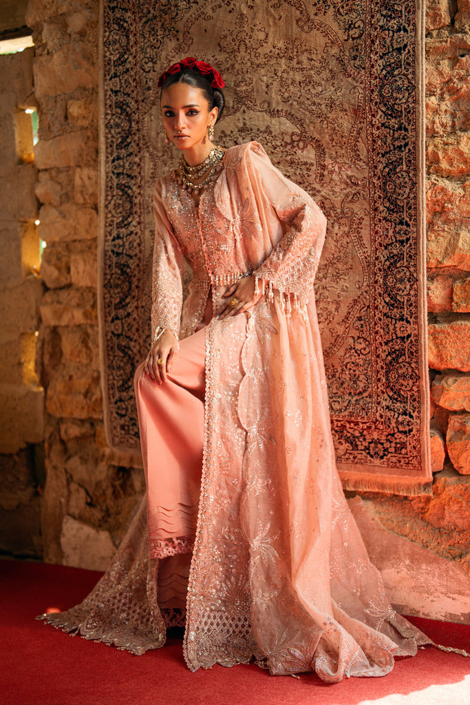 Florent Mehermaah Luxury Wedding Formals – NARGIS