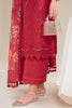 Jazmin Iris Luxury Lawn 2025 – D03