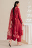Jazmin Iris Luxury Lawn 2025 – D03
