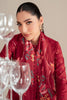 Jazmin Iris Luxury Lawn 2025 – D03