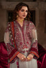 Charizma Vasal Luxury Chiffon Festive Formals – VSL6-01