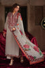 Charizma Vasal Luxury Chiffon Festive Formals – VSL6-01