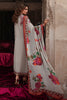Charizma Vasal Luxury Chiffon Festive Formals – VSL6-01