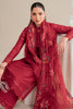 Jazmin Iris Luxury Lawn 2025 – D03