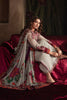 Charizma Vasal Luxury Chiffon Festive Formals – VSL6-01