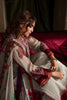 Charizma Vasal Luxury Chiffon Festive Formals – VSL6-01
