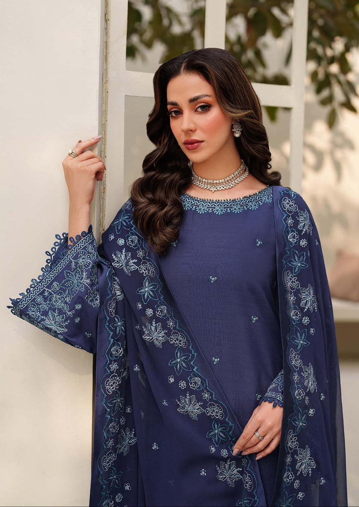 Zarif Tabeer Silk Edit – Anaabi