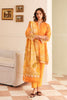 Sahar Selene Lawn – Sunset Garden