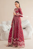 Jazmin Iris Luxury Lawn 2025 – D08