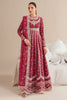 Jazmin Iris Luxury Lawn 2025 – D08