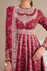 Jazmin Iris Luxury Lawn 2025 – D08