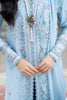 Qalamkar Luxury Lawn Eid Edit – SB-04 Zarish