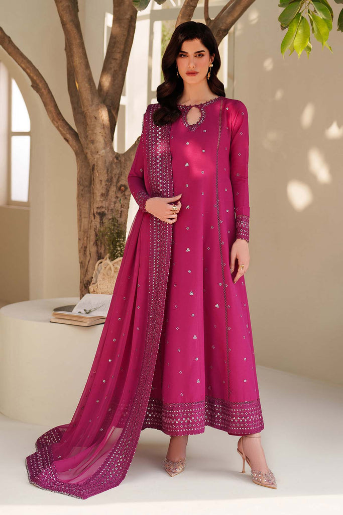 Zarif Tabeer Silk Edit – Horain