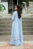 Qalamkar Luxury Lawn Eid Edit – SB-04 Zarish