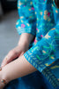 Sahar Selene Lawn 1Pc Shirt – Floral splash