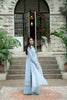 Qalamkar Luxury Lawn Eid Edit – SB-04 Zarish