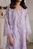 Neeshay Summer Lines Lawn Vol-II – LAVENDAR DREAM