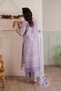 Neeshay Summer Lines Lawn Vol-II – LAVENDAR DREAM