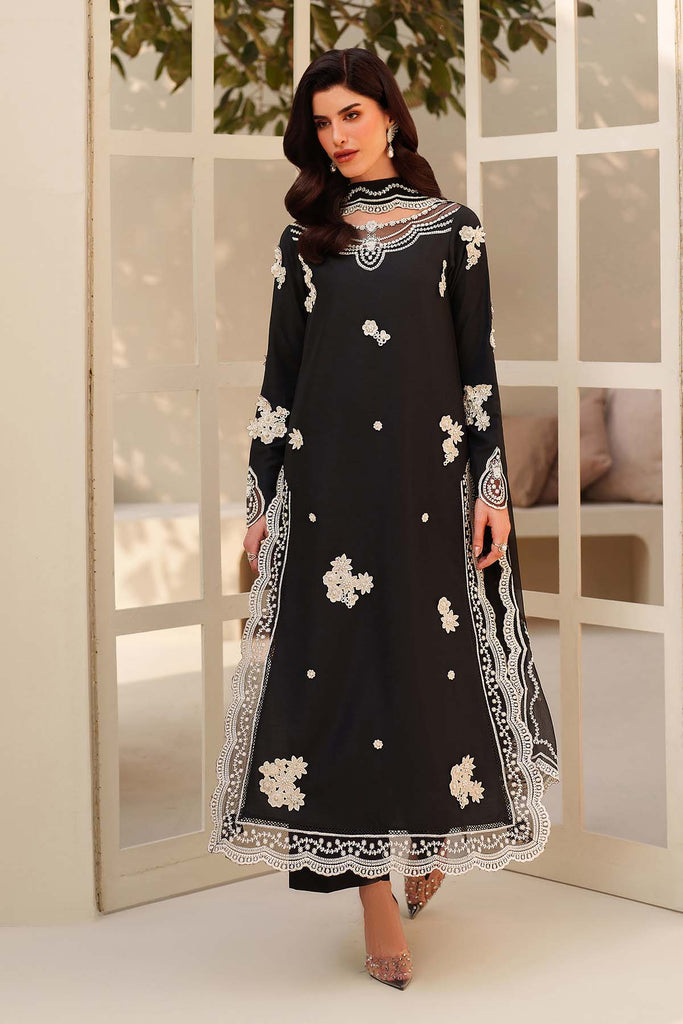 Zarif Tabeer Silk Edit – Zareen