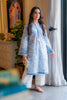 Sahar Selene Lawn – Bluebell Ivy