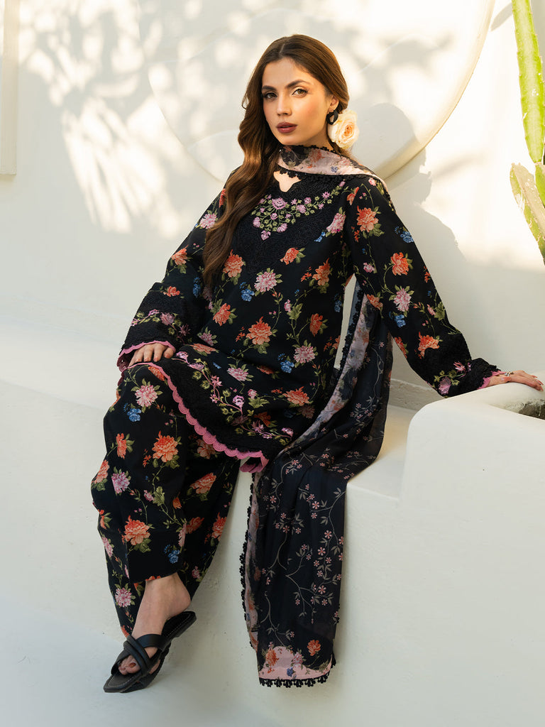 Faiza Faisal Summer Lawn Prints – EABAH
