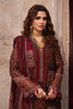 Charizma Vasal Luxury Chiffon Festive Formals – VSL6-03