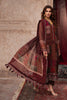 Charizma Vasal Luxury Chiffon Festive Formals – VSL6-03