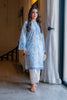 Sahar Selene Lawn – Bluebell Ivy