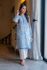 Sahar Selene Lawn – Bluebell Ivy