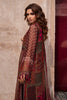 Charizma Vasal Luxury Chiffon Festive Formals – VSL6-03