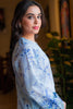 Sahar Selene Lawn – Bluebell Ivy