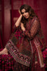 Charizma Vasal Luxury Chiffon Festive Formals – VSL6-03