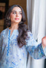 Sahar Selene Lawn – Bluebell Ivy