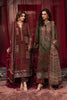Charizma Vasal Luxury Chiffon Festive Formals – VSL6-03