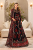 Alizeh Fleur Chiffon Formals – AF-CH-2191-Talia