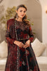 Alizeh Fleur Chiffon Formals – AF-CH-2191-Talia