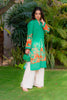 Sahar Selene Lawn – Botanic Rouge