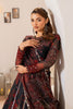 Alizeh Fleur Chiffon Formals – AF-CH-2191-Talia