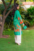 Sahar Selene Lawn – Botanic Rouge