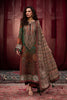 Charizma Vasal Luxury Chiffon Festive Formals – VSL6-04