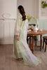Neeshay Summer Lines Lawn Vol-II – SPRING FERN