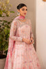 Alizeh Fleur Chiffon Formals – AF-CH-2197-Rimayah