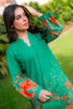 Sahar Selene Lawn – Botanic Rouge