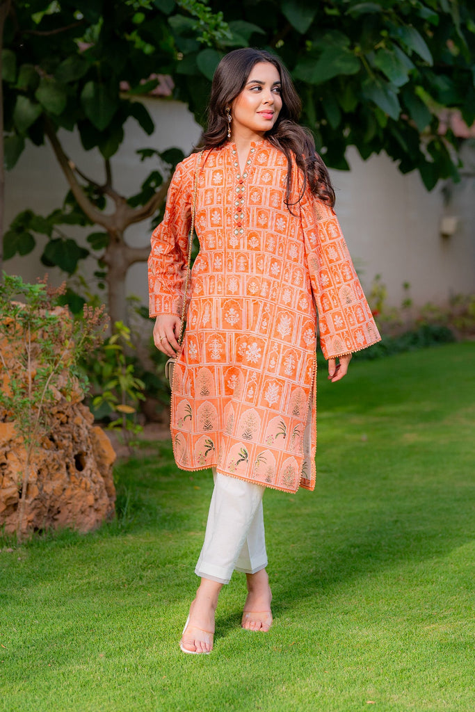 Sahar Selene Lawn – Sultana's Orchard